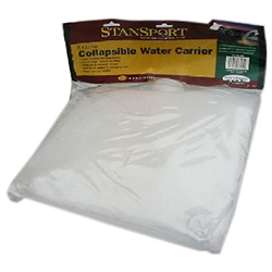 Collapsible 5 Gallon Water Container